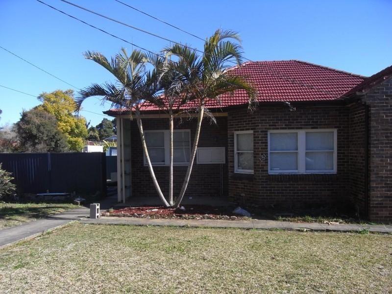 131 The Avenue, Hurstville NSW 2220