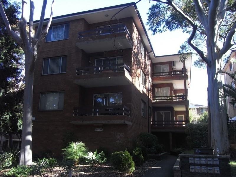 7/35 St Georges Parade, Hurstville NSW 2220