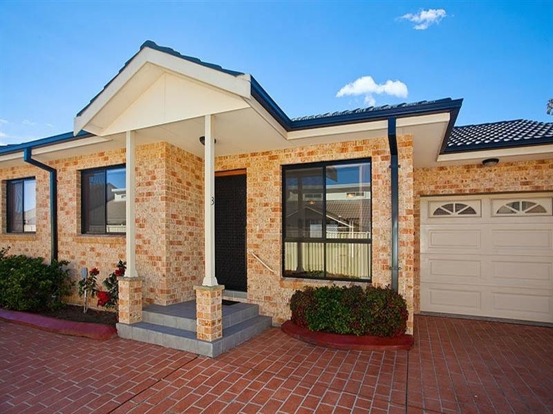 3/146 Picnic Point Road, Picnic Point NSW 2213