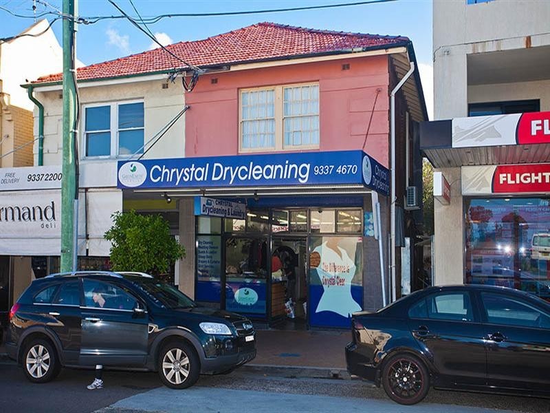 16 Old South Head Road, Vaucluse NSW 2030