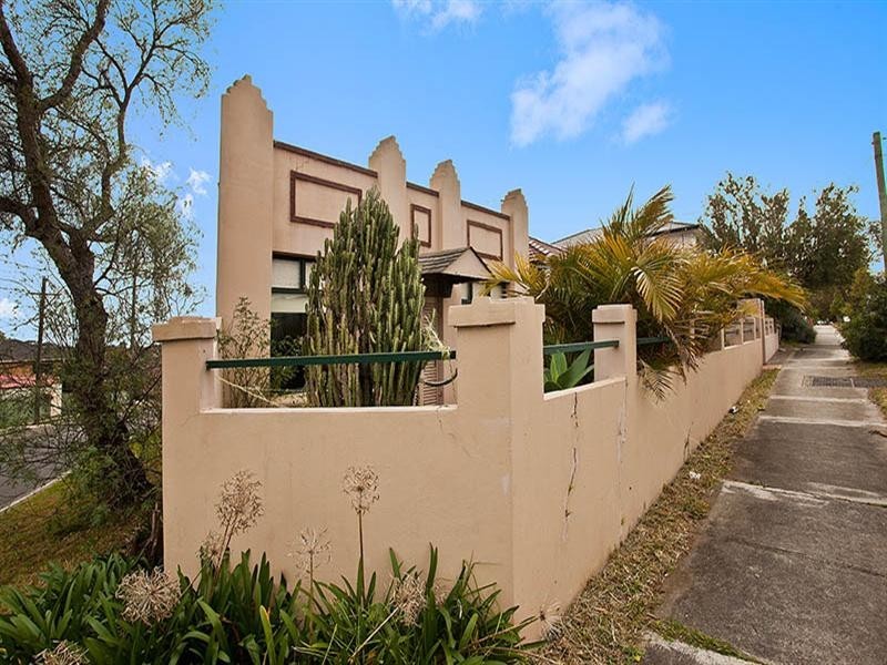 261 Dora Street, Hurstville NSW 2220