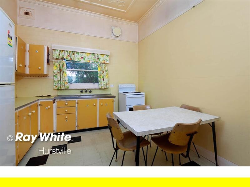 38 Orange Street, Hurstville NSW 2220