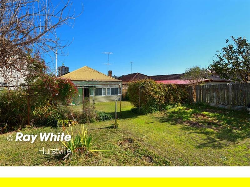 38 Orange Street, Hurstville NSW 2220