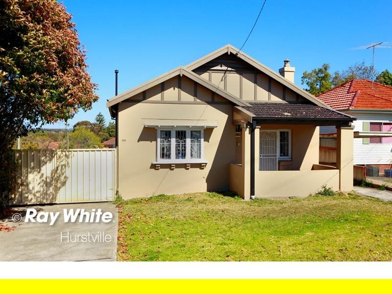 551 Forest Road, Mortdale NSW 2223