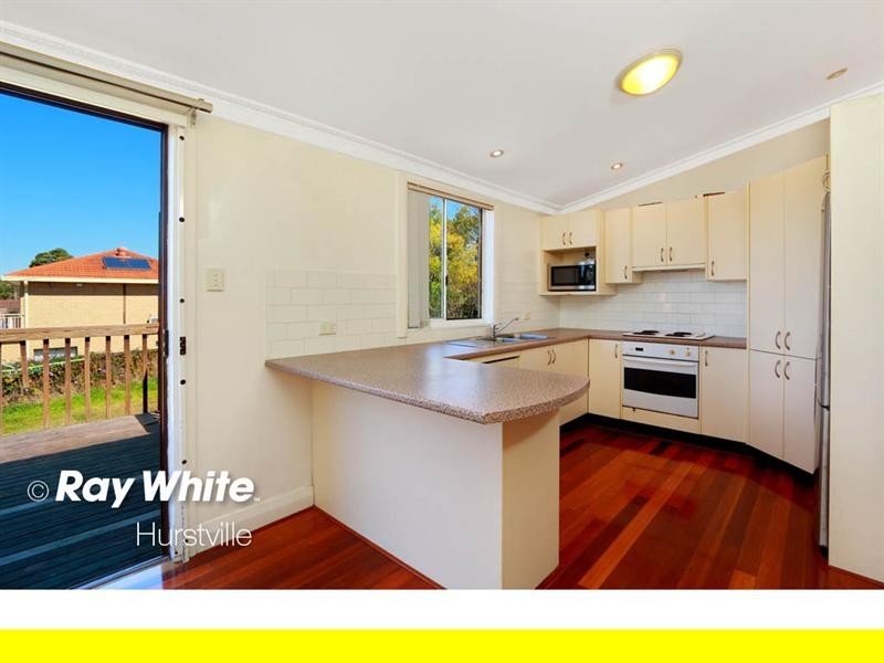 551 Forest Road, Mortdale NSW 2223