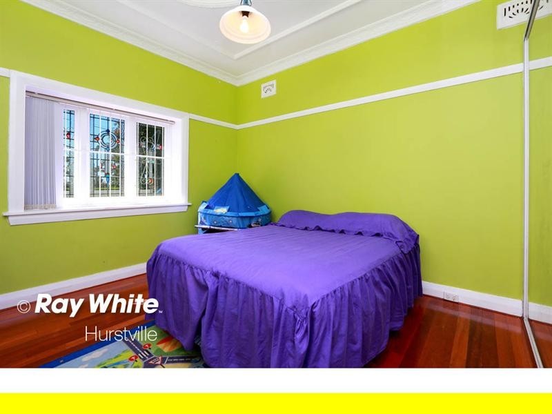 551 Forest Road, Mortdale NSW 2223