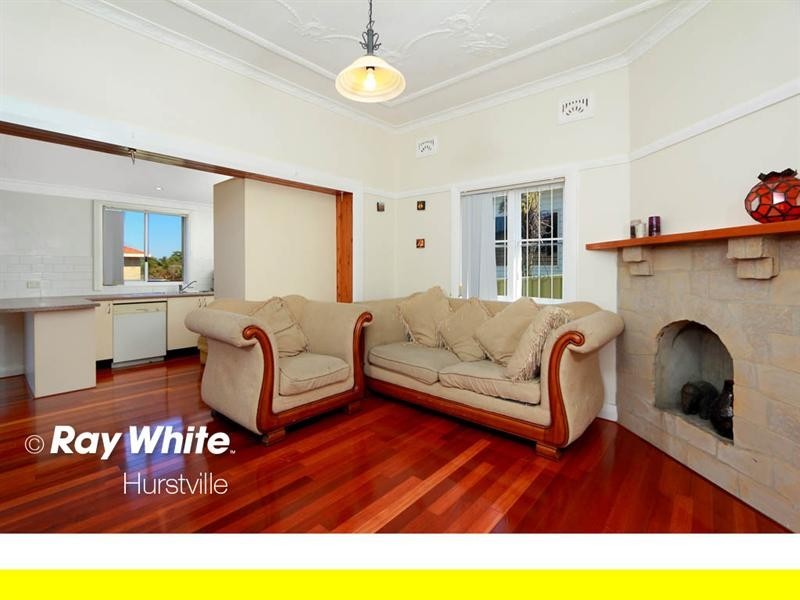 551 Forest Road, Mortdale NSW 2223