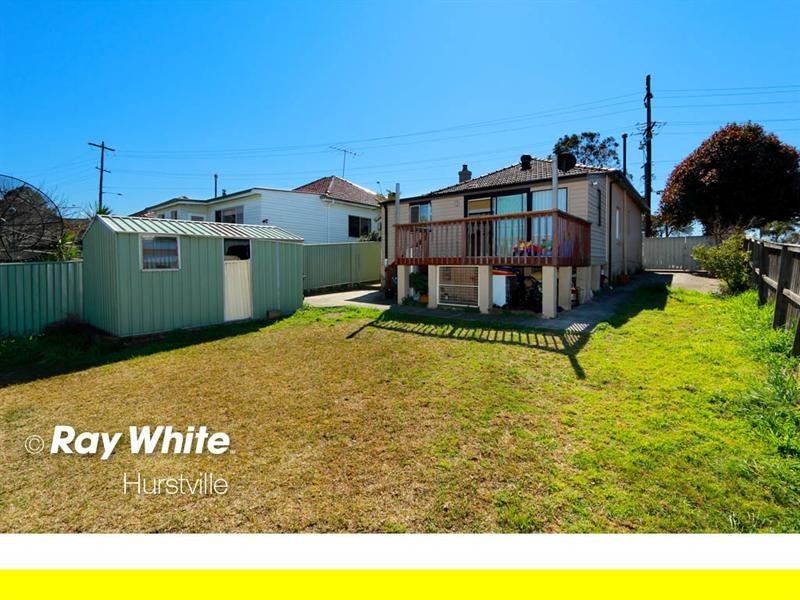 551 Forest Road, Mortdale NSW 2223