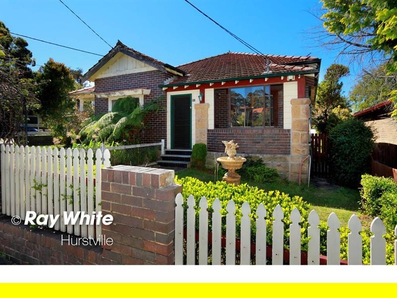 112 Woniora Road, South Hurstville NSW 2221