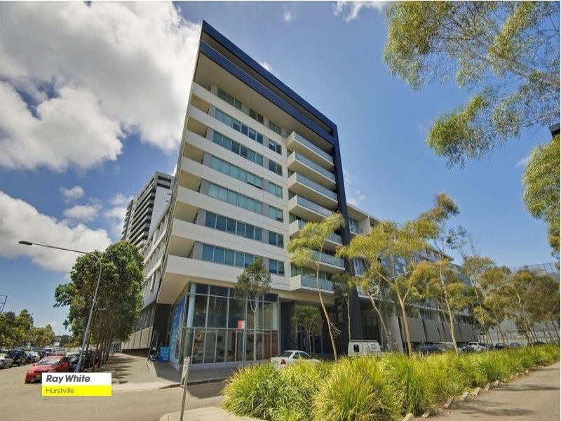 24/2 Levy Walk, Zetland NSW 2017