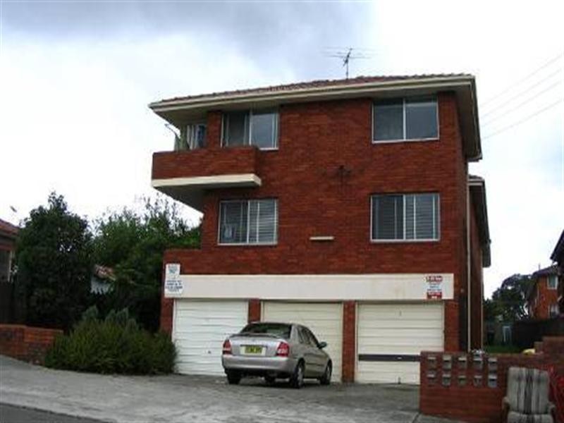 6/38 Arthur Street, Punchbowl NSW 2196