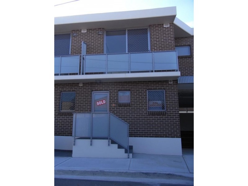 25/45 Forest Road, Hurstville NSW 2220