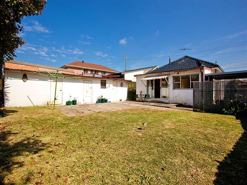 5 Gloucester Street, Bexley NSW 2207