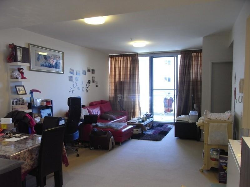 B602/1 Jack Brabham Drive, Hurstville NSW 2220