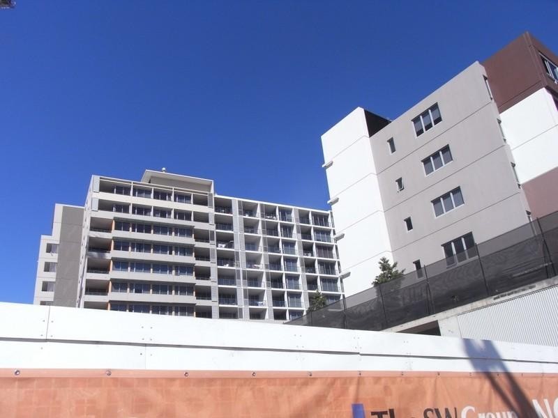 B602/1 Jack Brabham Drive, Hurstville NSW 2220