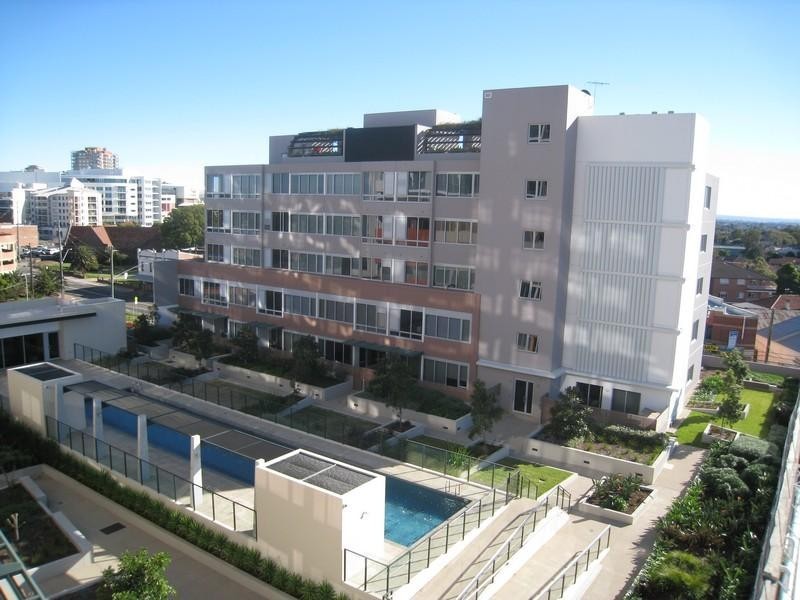 B602/1 Jack Brabham Drive, Hurstville NSW 2220