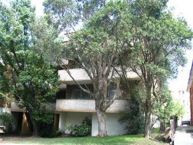 9/23 St Georges Parade, Hurstville NSW 2220