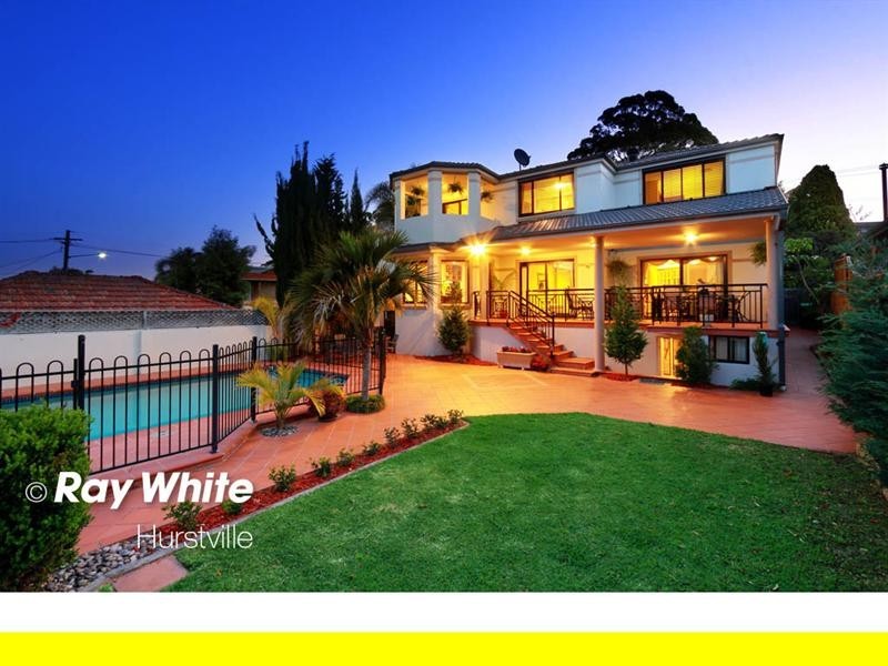 56 Carwar Avenue, Carss Park NSW 2221