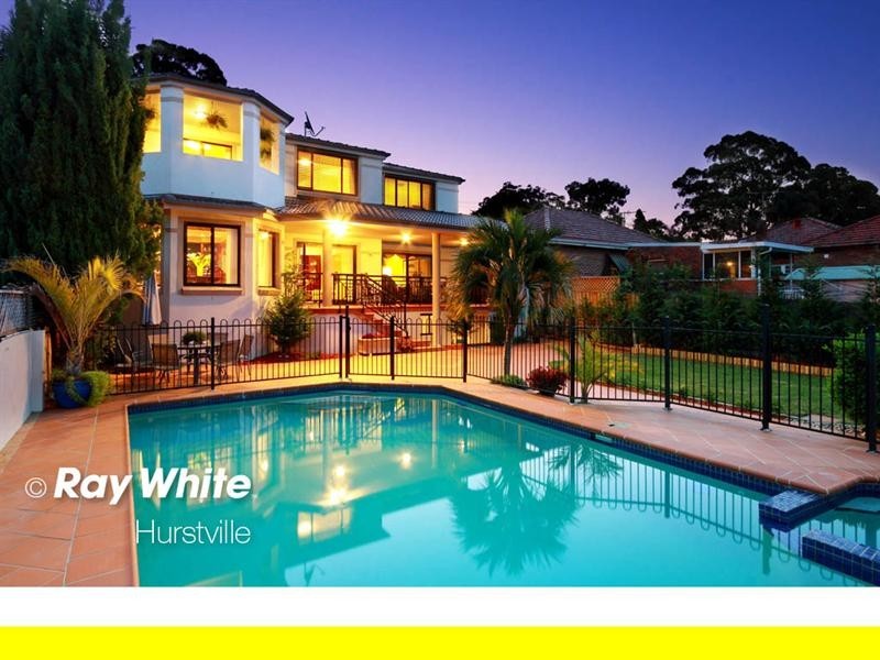 56 Carwar Avenue, Carss Park NSW 2221