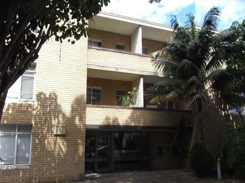 4B/36 Albyn Street, Bexley NSW 2207