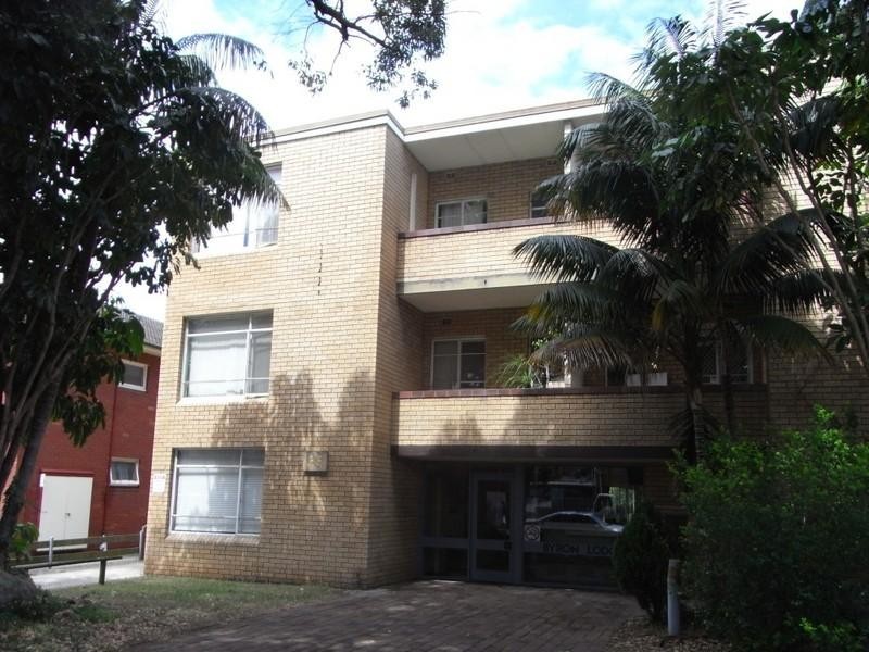 4B/36 Albyn Street, Bexley NSW 2207