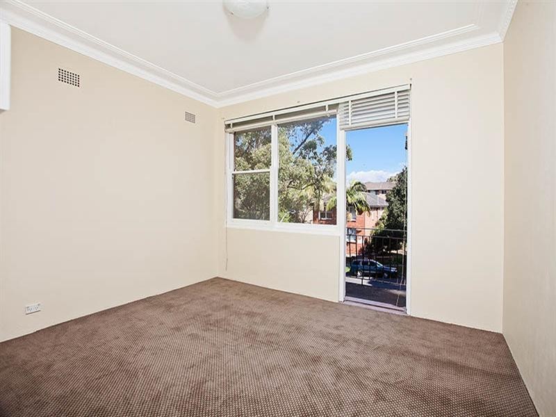 6/18 St Georges Parade, Hurstville NSW 2220