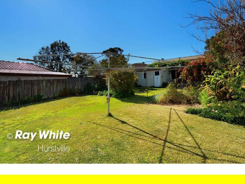 38 Orange Street, Hurstville NSW 2220