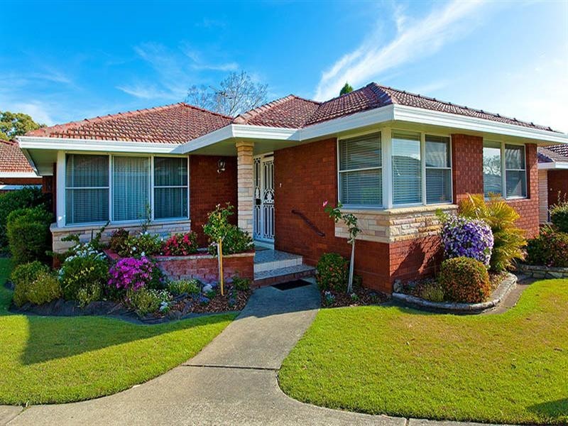 7/73-75 Mountview Avenue, Beverly Hills NSW 2209
