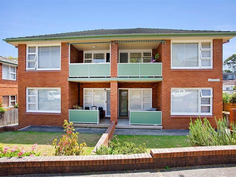 6/1 Letitia Street, Oatley NSW 2223