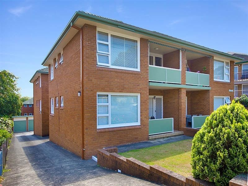 6/1 Letitia Street, Oatley NSW 2223