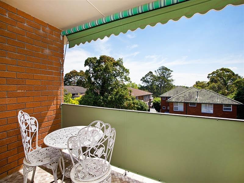 6/1 Letitia Street, Oatley NSW 2223
