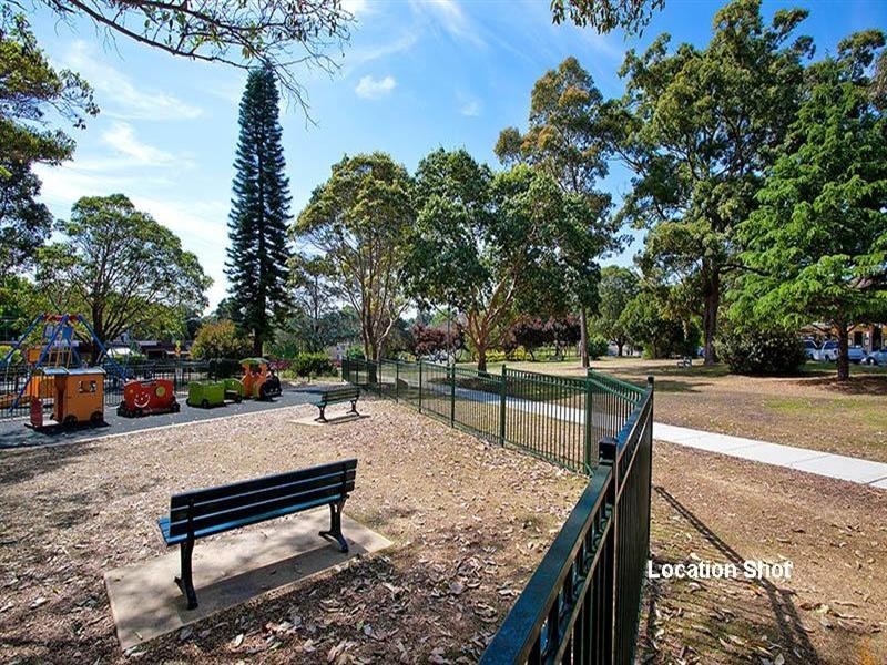 6/1 Letitia Street, Oatley NSW 2223