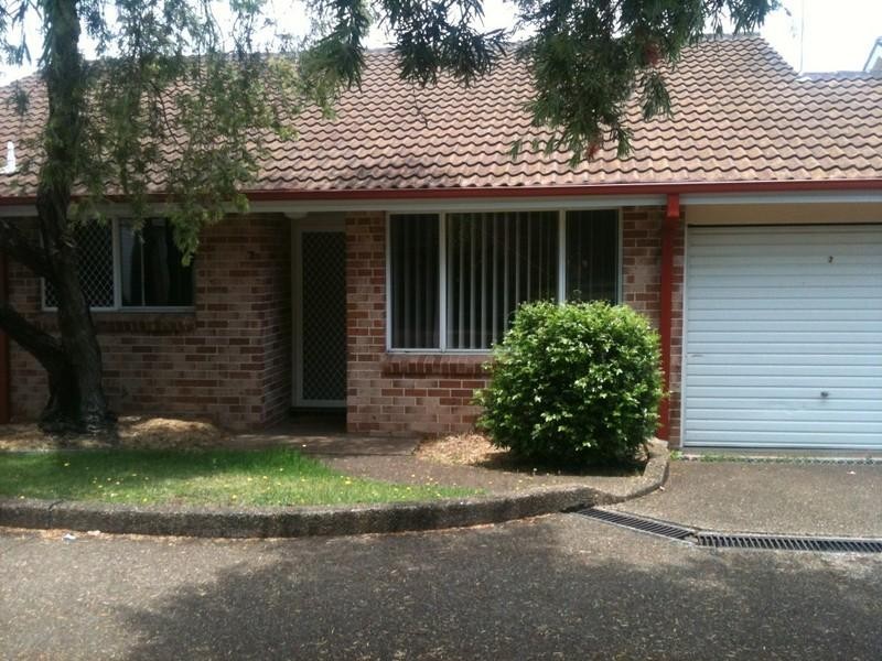 7/22-24 Vine Street, Hurstville NSW 2220