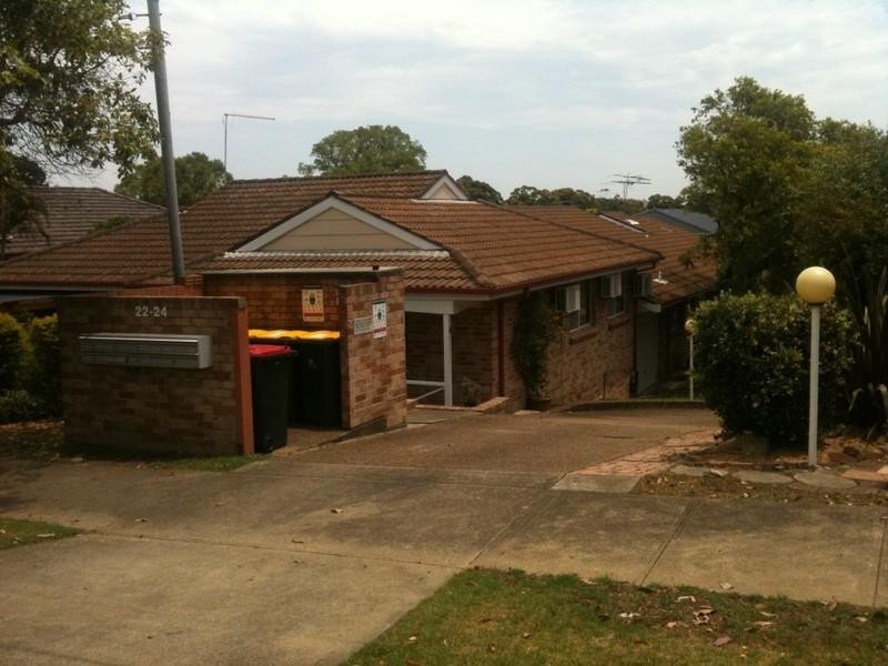 7/22-24 Vine Street, Hurstville NSW 2220