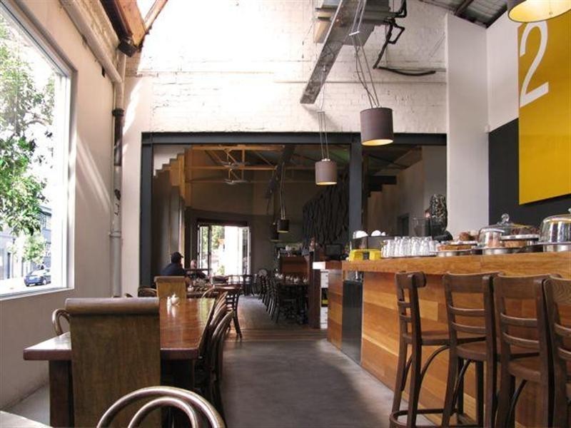 16/55 Ralph Street, Alexandria NSW 2015