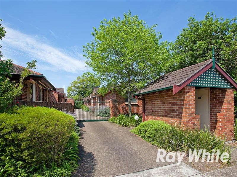 3/228 Woniora Road, South Hurstville NSW 2221