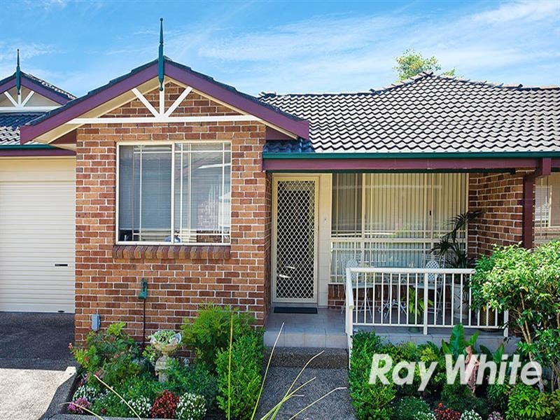 3/228 Woniora Road, South Hurstville NSW 2221