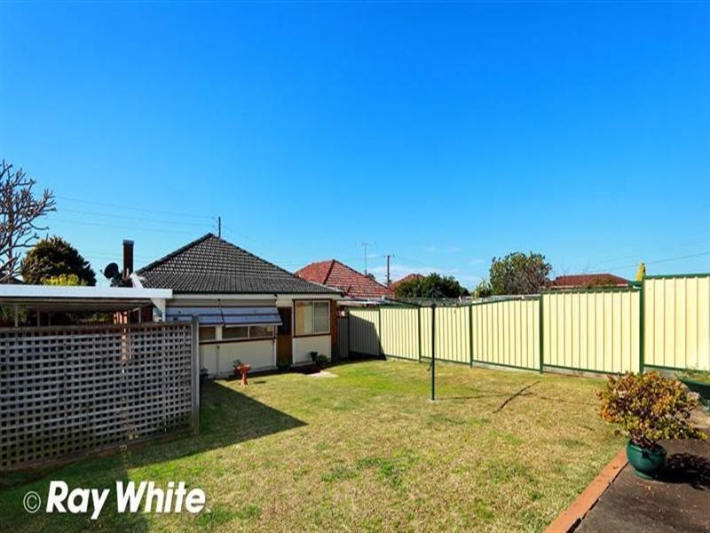 125 Patrick Street, Hurstville NSW 2220