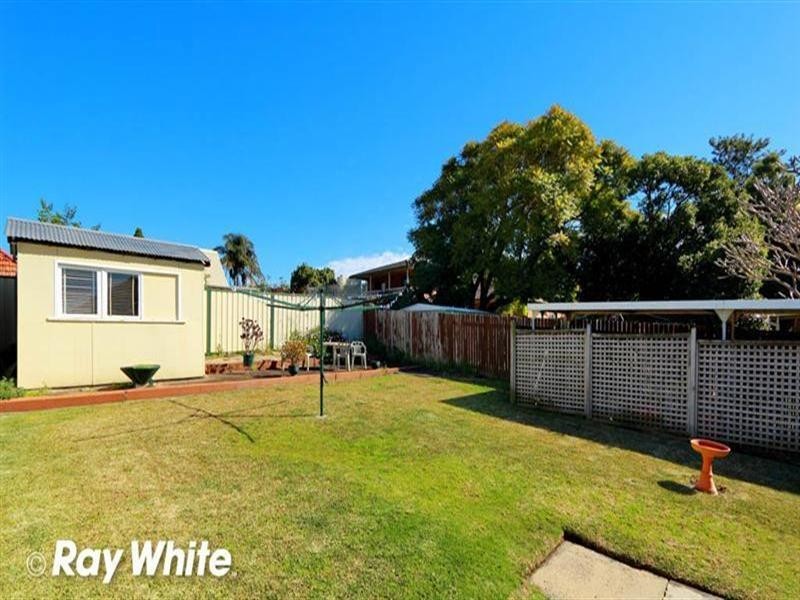 125 Patrick Street, Hurstville NSW 2220