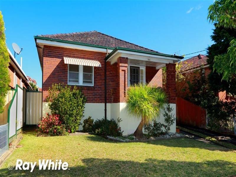125 Patrick Street, Hurstville NSW 2220