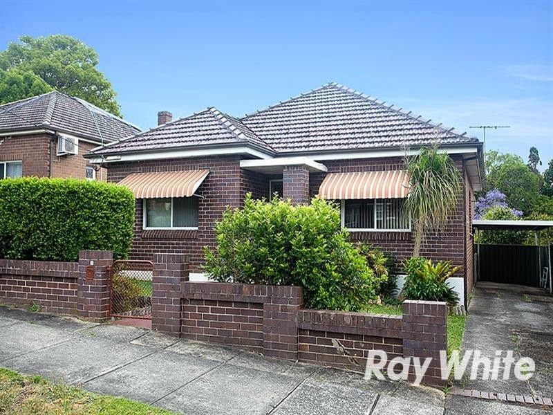 14 Percival Street, Penshurst NSW 2222