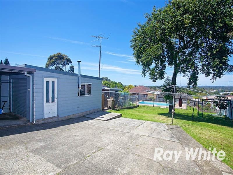 657 Forest Road, Peakhurst NSW 2210