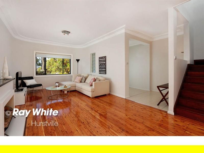 28 Oberon Street, Blakehurst NSW 2221