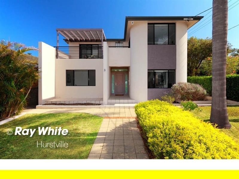 28 Oberon Street, Blakehurst NSW 2221