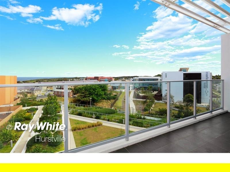 412/1 Pine Avenue, Little Bay NSW 2036