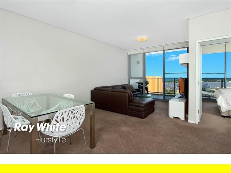 412/1 Pine Avenue, Little Bay NSW 2036