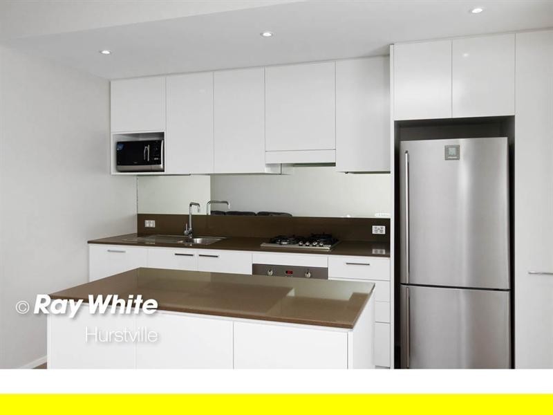 412/1 Pine Avenue, Little Bay NSW 2036