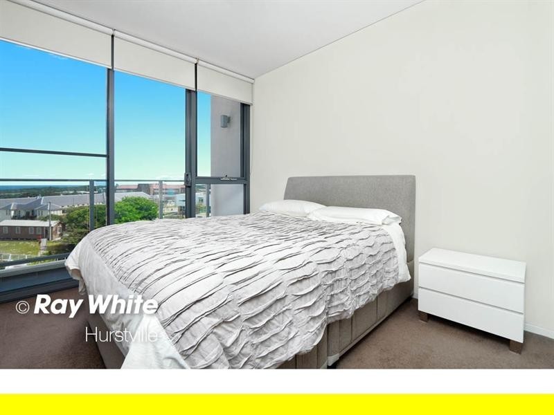 412/1 Pine Avenue, Little Bay NSW 2036