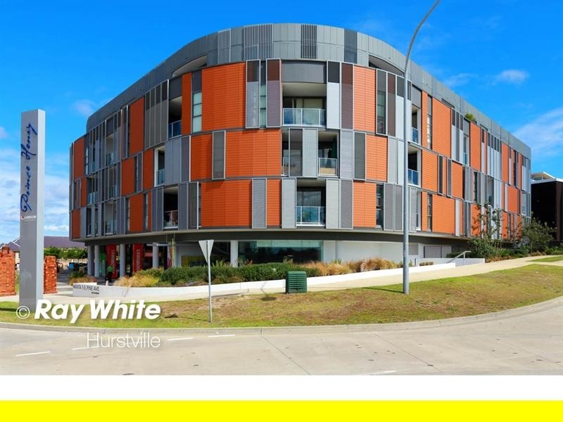 412/1 Pine Avenue, Little Bay NSW 2036