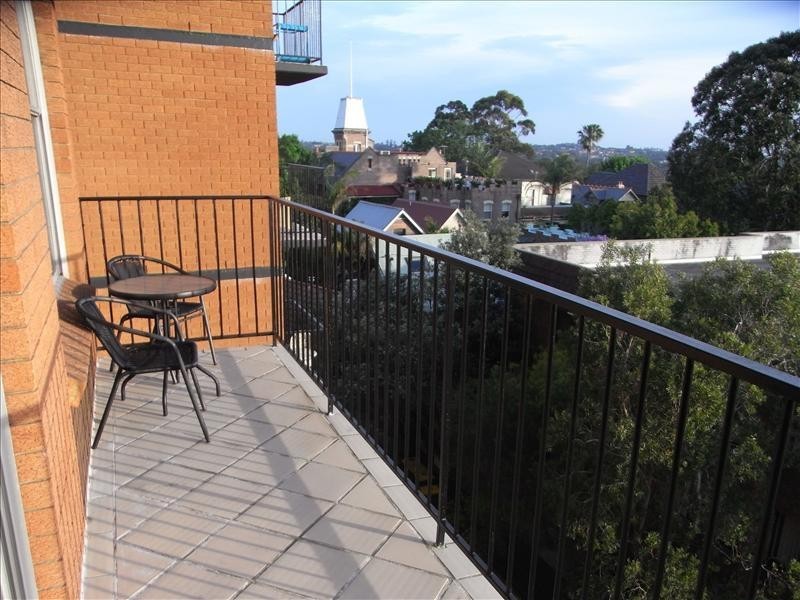 44/1-5 Cook Road, Centennial Park NSW 2021